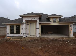 349 Fawn River Run, Kyle, TX 78640