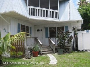 3315 Pearl Ave, Key West, FL 33040