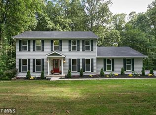 5 Woodward Ct, Reisterstown, MD 21136