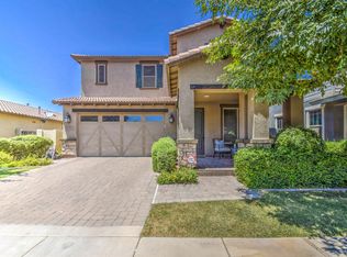 4120 E Rawhide St, Gilbert, AZ 85296
