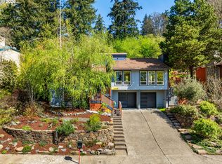 5817 SW Alfred St, Portland, OR