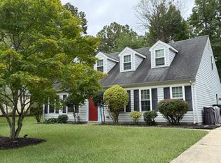 3059 Huntington Cir, Waldorf, MD 20602