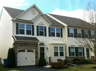 44 Thornton St, Hillsborough, NJ 08844