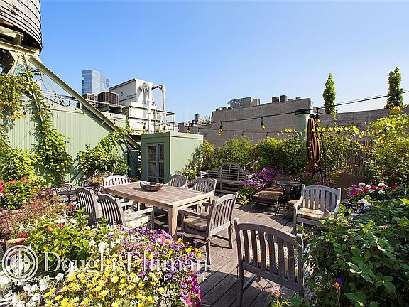 5th image of 35 Wooster St #Ph5f
