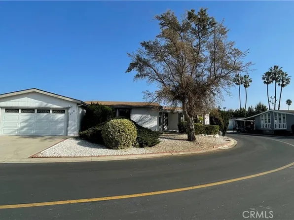 119 Poinsettia Gardens Dr Space 119, Ventura, CA 93004