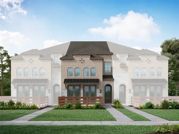 8021 Pine Island Way, McKinney, TX 75071