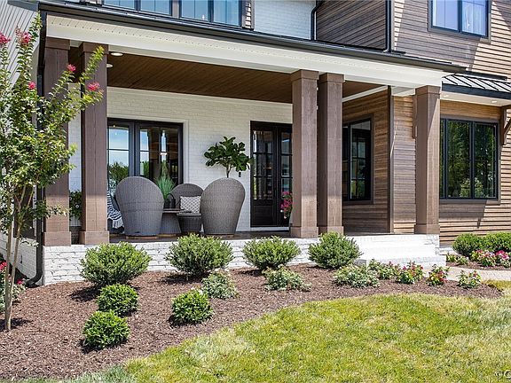 4th image of 10826 Porter Park Lane Gln