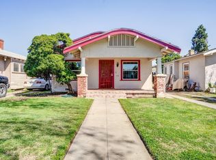 1102 N Arthur Ave, Fresno, CA 93728