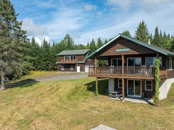 0 Todd Hill Road, Lemington, VT 05903