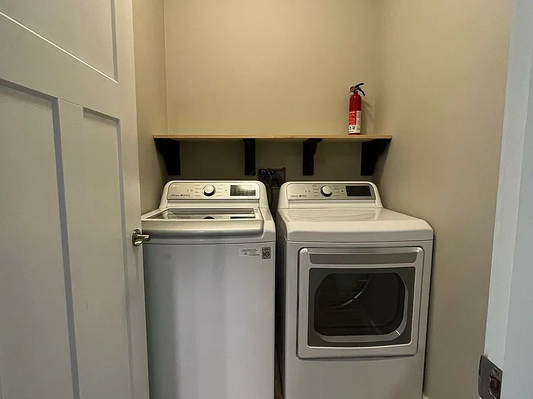 Laundry Laundry