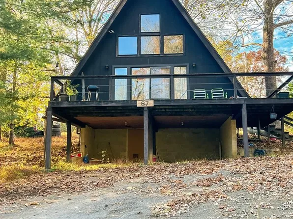 67 Wildcat Ln, Scottsville, KY 42164