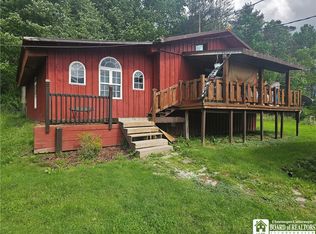 686 1/2 Main St, Limestone, NY 14753