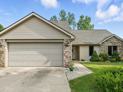 5130 Windy Knoll Ct, Fort Wayne, IN, 46809