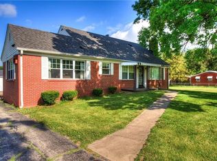5896 S East St, Indianapolis, IN 46227