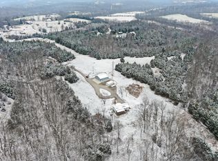 1317 Drydock Rd, Lawrenceburg, KY 40342