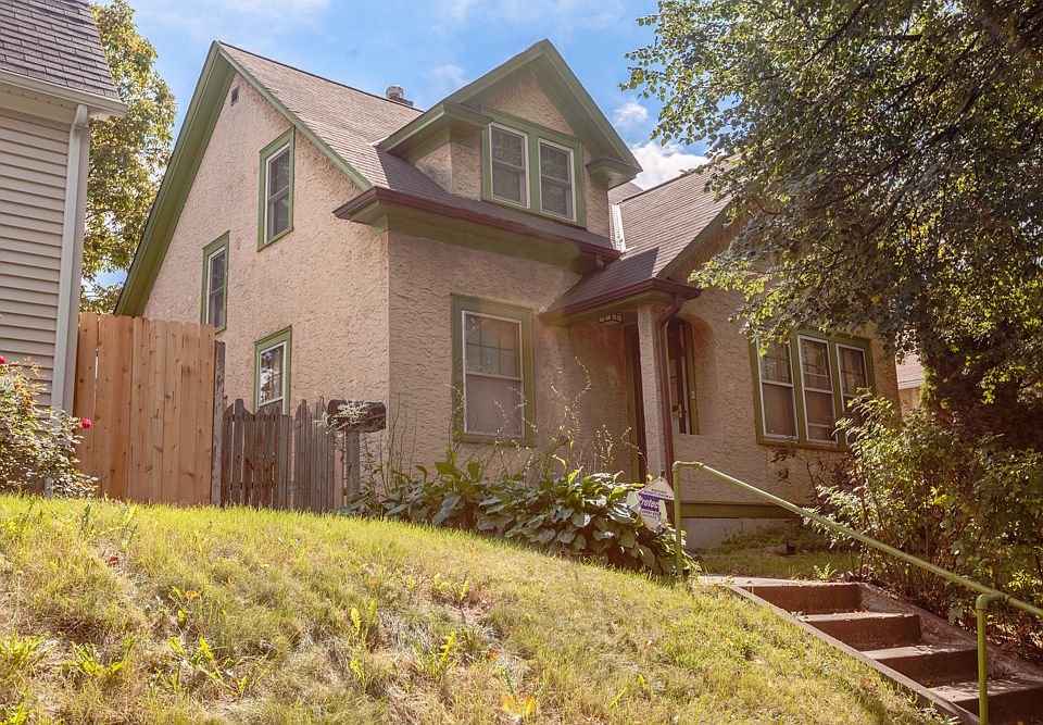 1st image of 3446 James Ave N