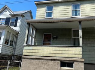 331 Pratt St, Luke, MD 21540