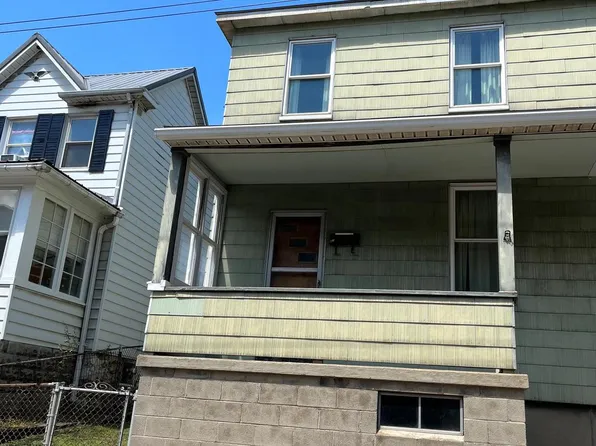 331 Pratt St, Luke, MD 21540