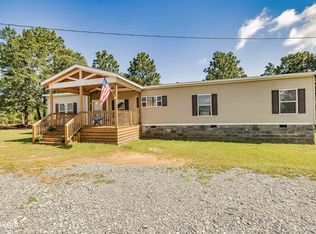 357 Pebble Rd, Reynolds, GA 31076