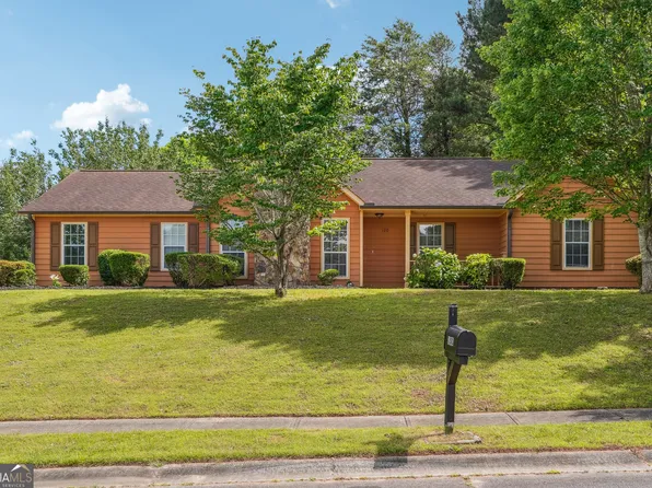 100 Petty Ln, Fayetteville, GA 30214