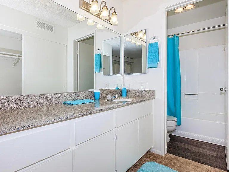 Canyon Village Apartment Homes — Photo 19