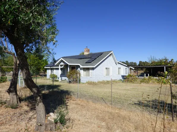 3315 Aldridge Road, Vacaville, CA 95688