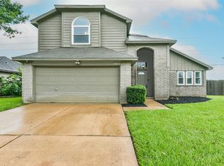 10911 Spring Harvest Dr, Houston, TX 77064