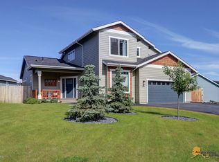 5668 Big Bend Loop, Anchorage, AK 99502