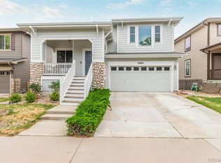 10694 Braselton St, Highlands Ranch, CO 80126