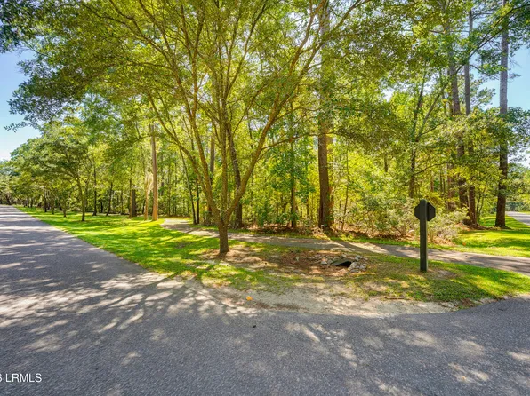 64 Bull Point Drive, Seabrook, SC 29940