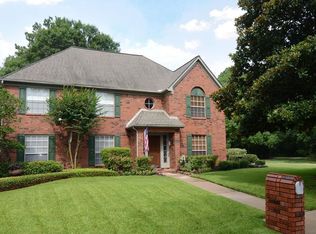 3411 Cedar Village Dr, Kingwood, TX 77345