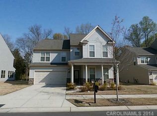 223 Quail Xing, Huntersville, NC 28078