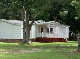 326 Triple T Rd, Register, GA 30452