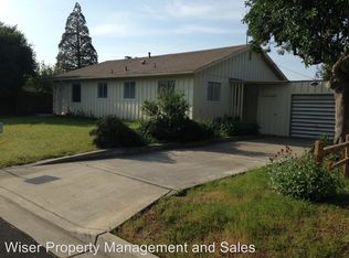 1618 Birch Dr, Solvang, CA 93463