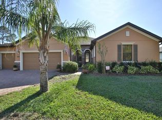 121 Tuscany Chase Dr, Daytona Beach, FL 32117