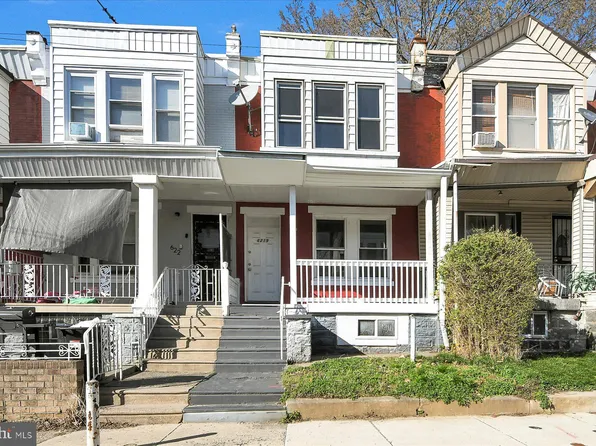 6219 Addison St, Philadelphia, PA 19143