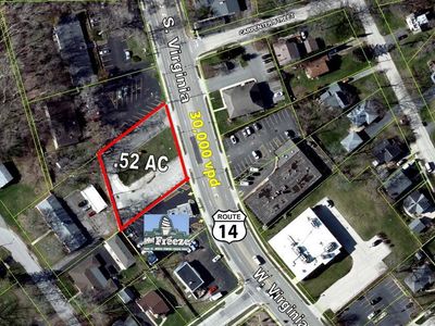 130 S Virginia St, Crystal Lake, IL, 60014