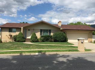 693 E 2000 S, Bountiful, UT 84010