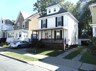 834 Main Ave, Schenectady, NY 12303