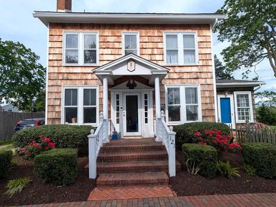 121 S Conwell St, Seaford, DE, 19973