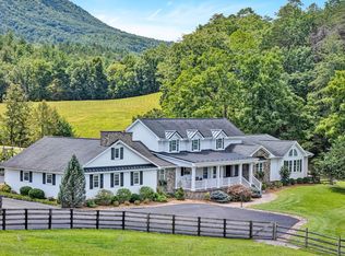 184 Abbott Valley Dr, New Castle, VA 24070