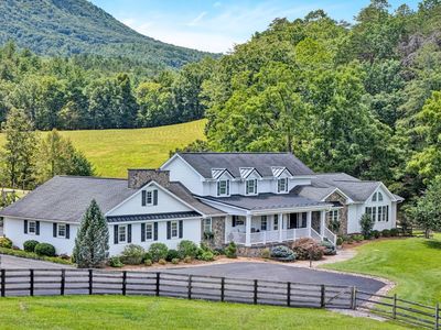 184 Abbott Valley Dr, New Castle, VA, 24070