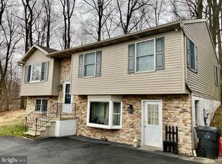 393 Shirktown Rd, Narvon, PA 17555