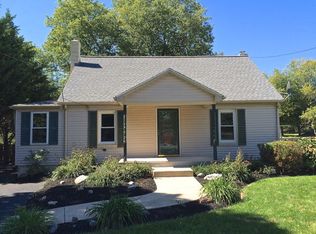 2295 Lambs Gap Rd, Enola, PA 17025