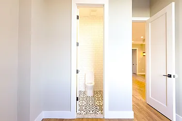 Rented by Brooklyn Group