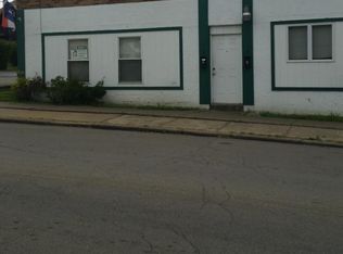 556 E Budd St #FIRST, Sharon, PA