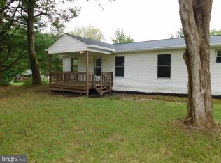 203 Shackelford Well Rd, Fredericksburg, VA 22406