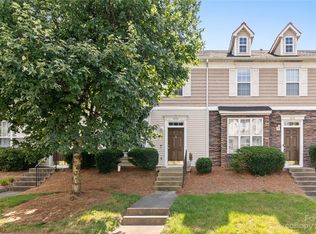 8116 Kings Creek Dr, Charlotte, NC