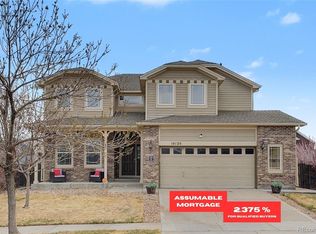 10120 Jasper Street, Commerce City, CO 80022