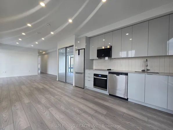 474 Caldari Rd, Vaughan, ON
